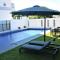 Timor Plaza Hotel & Apartments