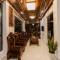 Bamboo Green Hotel