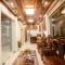 Bamboo Green Hotel