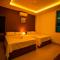 Bamboo Green Hotel