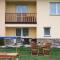Apartmány U Sjezdovky