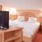 Suitehotel Kleinwalsertal Suitehotel Kleinwalsertal