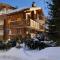 Cornelia - Saas-Fee