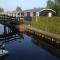 Chalet park Kroondomein Giethoorn