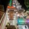 Bamboo Green Hotel