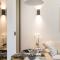 Design Triplex Apartment for Big Group-City Center
