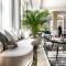 Boscolo Lyon Hotel & Spa