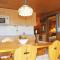 Chalet Trollius
