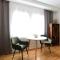Arthouse Apartments im Belgischen Viertel