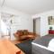 Arthouse Apartments im Belgischen Viertel