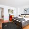 Arthouse Apartments im Belgischen Viertel