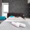 Capital Apartments - Towarowa