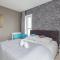 Capital Apartments - Towarowa