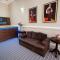 Palmerston Suites