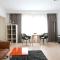 Arthouse Apartments im Belgischen Viertel