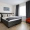 Arthouse Apartments im Belgischen Viertel