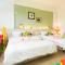 曉翠軒親子民宿