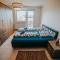 Apartmán Tatranská Lomnica