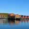Adventure Camp Mehamn
