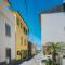 The Yellow House