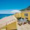 The Yellow House