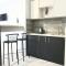 Belvederska apartment 2 - 伊万诺-弗兰科夫斯克