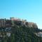Athens Cypria Hotel Foto: Athens Cypria Hotel