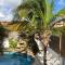 A1 APARTMENT budget at JAN THIEL Curacao - 简蒂埃尔