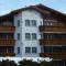 Haus Alpenglück