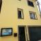 The Yellow House