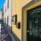 The Yellow House