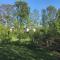 B&B Pipowagen "de Luxe" op Wellness Camping en B&B