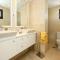 Casares Del Mar Luxury Apartments penthouse with beach access