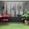 Ô 36 Rempart Sud B&B - 艾格-莫尔特