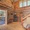 Spacious Mtn Cabin on 7 Private Acres in Athol! - Athol