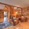 Spacious Mtn Cabin on 7 Private Acres in Athol! - Athol