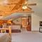 Spacious Mtn Cabin on 7 Private Acres in Athol! - Athol