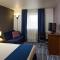 Holiday Inn Express Royal Docks, an IHG Hotel - London