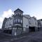 Bank Street Lodge