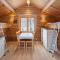 Birkelund camping