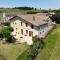 Maison spacieuse et charmante à Saint-Emilion - Saint-Laurent-des-Combes