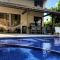 Bangalô Luxo Malawi Beach Houses