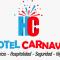 Hotel Carnaval - La Ceiba