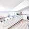 Sonnhof - Luxus Alpine Penthouse
