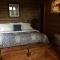Cherokee Mountain log Cabins
