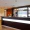 Holiday Inn Express Amsterdam - Schiphol by IHG