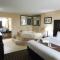 Quality Inn Pasadena - Houston East