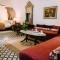 La Maison Bleue Batha