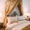 La Maison Bleue Batha