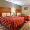 Econo Lodge Athens I-65